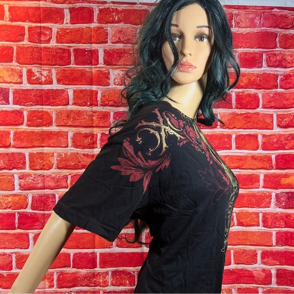 Xtreme couture Women’s T-Shirt - Picture 11 of 12